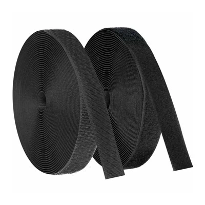 Lehet a gumi tépőzár anyaga?