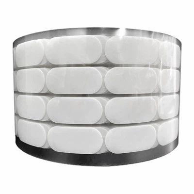 Milyen színekben kapható a Stars Adhesive Hook And Loop?